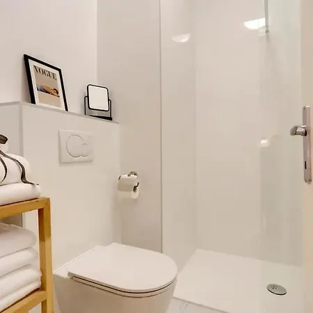 شقة With Wifi - 20912 سبليت