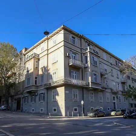 Apartment With Wifi - 20912 *