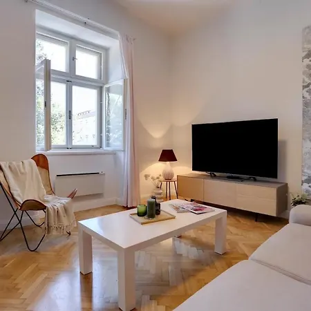 Apartment With Wifi - 20912 Split