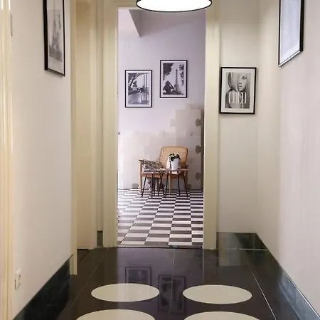 Διαμέρισμα With Wifi - 20912 *