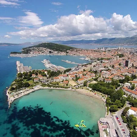 Διαμέρισμα With Wifi - 20912