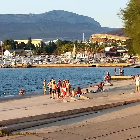 شقة With Wifi - 20912 *